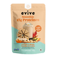 thumbnail image 1 of Evive Protein Smoothie Cubes - Maple Frappé, 450g, Vegan, Non-GMO, Frozen Cubes, Blend (banana, mixed fruits, cashews etc.), 1 of 1