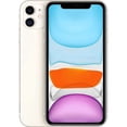 thumbnail image 1 of iPhone 11 64GB 128GB 256GB All Colors (US Model) - Factory Unlocked Cell Phone - Good Condition, 1 of 5