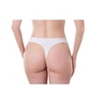 thumbnail image 2 of String taille haute en coton extensible par Elita Essentials pour femmes, 2 of 2