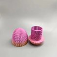 thumbnail image 4 of Maze Egg Storage Mind Game Toy Desktop Ornament for Focus Brain Training and Skills Development, 4 of 4