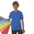 thumbnail image 2 of Fruit Of The Loom T-Shirt à Manches Courtes Original pour Garçons/filles, 2 of 2