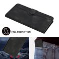 thumbnail image 5 of Compatible avec Google Pixel 7 Pro Étui Portefeuille en Cuir PU de Qualité Supérieure avec Couvercle Magnétique Intégré, 5 of 5