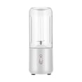 thumbnail image 1 of Yhmxh Gobelet Extracteur de Jus Portable Usb Rechargeable Format Personnel Extracteur de Jus Facile à Utiliser, 1 of 3