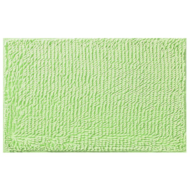 Affordablo 18x28IN Clearance Bathroom Rug Mat Shaggy Soft and Absorbent Bath Rug Bath Mats Extra Thick Rug Microfiber Bathroom Rugs Machine Washable Carpet Quick Dry Ultra Shaggy Mats for Bathroom