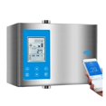 thumbnail image 1 of Electric Water Heater Hot Water Circulation Pressurized Air Energy Gas Water Heater Stainless Steel Pump Head ,Compact Design, 1 of 5