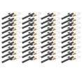 thumbnail image 4 of 4Bags Fishing Line Sinker ABS Slider Clip with Metal Snaps for Various Rigs Outdoor Fishing Accessories, 4 of 8
