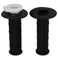thumbnail image 1 of Shisuyan 2pcs Motorcycle Throttle Grip Motorbike Handle Protector Motorbike Hand Grip, 1 of 8