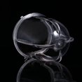 thumbnail image 3 of Plastic Cups, Plastic Juicer Clear Coffee Cup with Our Blender Juicer Accessory Cups for Any Recipe, 3 of 7