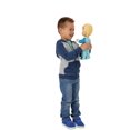 thumbnail image 3 of Baby Alive, Baby Alive prend son médicament, cheveux blonds, pyjama de chaton, 3 of 6