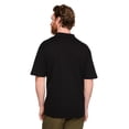 thumbnail image 3 of George Men's Short-Sleeve Sweater Polo, 3 of 6