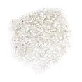 thumbnail image 1 of 300Pcs / Sac Pendentif Connecteur Pinces Fermoirs Snap Bijoux Conclusions Alliage Cautions (Argent), 1 of 7