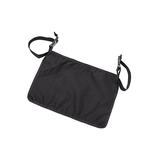 Sac de Rangement pour Fauteuils Roulants Accessoires Pochette Sac d'Urine Support pour sous le Siège