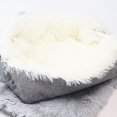 thumbnail image 1 of Cat Bed Washable Cat Beds for Indoor Cats Pet Bed Innovative Design, 1 of 8