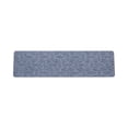 thumbnail image 2 of SSZMDLB Non-Slip Carpet Stair Treads, Self-Adhesive Stair Mats Indoor Outdoor, Embossed Polyester Step Rug for Stairs, Hallway, Entryway, Anti-Skid Staircase Pads, 2 of 6