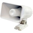 thumbnail image 2 of New Pyle 6" 50 Watt Indoor/Outdoor Waterproof Home PA Horn Speaker (6 Pack), 2 of 7