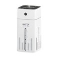 thumbnail image 2 of Kbndieu Air Humidifier Home Humidifier USB Colorful Light Effect Humidifier Mute Desktop Humidifier Bedroom Living Room Large Capacity Aromatherapy Home Essentials, 2 of 8