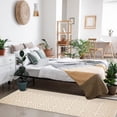 thumbnail image 4 of ECARPET Jute Style Area Rug for Bedroom, Living Room, Dining Room Hampshire Collection, 4 of 9
