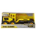thumbnail image 3 of Tonka Steel Grader Vehicle, 3 of 3