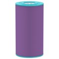thumbnail image 1 of Hurricane Filtres HF4335-01P Cartouche de Filtre de Spa Platinum Violet, 1 of 7