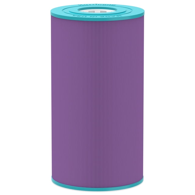 Hurricane Filtres HF4335-01P Cartouche de Filtre de Spa Platinum Violet