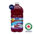thumbnail image 1 of Ocean Spray Low Calorie Cran·Grape® Cocktail 1.89L, 1 of 12
