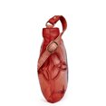 thumbnail image 3 of Sishka Womens Slim Crossbody Sling Bag with Hand Painted Rabbit Design – Stylish Leather Shoulder Bag for Work, Travel & Daily Use, 3 of 6