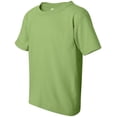 thumbnail image 4 of Gildan Men's Heavy Cotton T-Shirt - 5000 (Pack Of 6), 4 of 7
