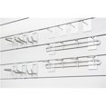 thumbnail image 1 of CrownWall CW12SPRT-K Kit de Sport de Verrouillage - 12 Pièces, 1 of 1