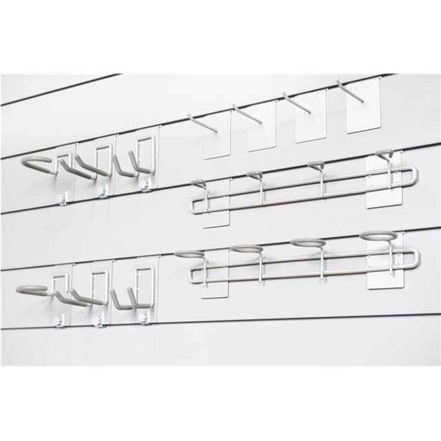 CrownWall CW12SPRT-K Kit de Sport de Verrouillage - 12 Pièces