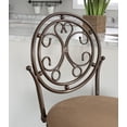 thumbnail image 4 of Hale Counter Stool, 4 of 8