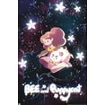 thumbnail image 1 of Abeille et chiot - Space Flowers Key Art, 1 of 4