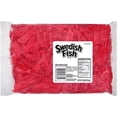 thumbnail image 2 of SWEDISH FISH mini Soft & Chewy Candy, 5 lb Bag, 2 of 4