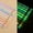 D, variant on Amzcrzy A Origami Luminous Star Paper Strips Color Star Paper Strip Paper Decoration Paper Strips Diy Hand Art Crafts Home Decor Room Decor Home and Kitchen Dorm Room Essentials Dorm Decor