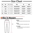 thumbnail image 3 of Penkiiy Pantalon de Randonnée Homme Liquidation Pantalon de Sprint pour Homme à Codage de Couleur Été Extensible Respirant Sports de Plein Air Pantalon de Randonnée Pantalon Long Pantalon Gris, 3 of 9