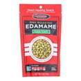 thumbnail image 1 of Seapoint Farms Edamames Rôtis à Sec - Sel de Mer - Caisse de 12 - 4 Oz, 1 of 2