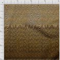 thumbnail image 1 of oneOone Cotton Silk Fabric Waves Panel Print Sewing Fabric BTY 42 Inch Wide, 1 of 3