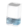 thumbnail image 3 of Dehumidifier Compact Auto Off Portable Dehumidifier for Room Bedroom Closet White, 3 of 9