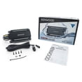 thumbnail image 3 of Kenwood KAC-M5001 Compact Mono Marine Subwoofer Amplifier, 3 of 4