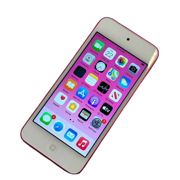 Certified Refurbished | Apple iPod Touch 7th Generation 32GB Hot