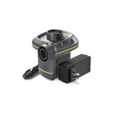 Intex 120 Volt Quickfill Ac/Dc Electric Pump