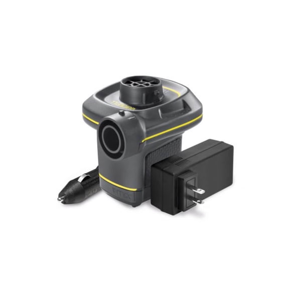 Intex 120 Volt Quickfill Ac/Dc Electric Pump