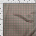 thumbnail image 2 of oneOone Tissu Polyester Lycra Tartan à Carreaux Décoratif Imprimé 56 Pouces de Large, 2 of 4
