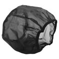 thumbnail image 2 of Car Air Filter Protective Cover Cone Oilproof Dustproof Waterproof Maintenance Universal, 2 of 14