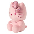 thumbnail image 3 of Hello Kitty "Glow Giggles" Glow in the Dark Pillow, 3 of 4
