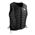 thumbnail image 1 of S SERENABLE Mens Lightweight Equestrian Vest Horse Riding Body Protector Vest XXL Men XXL, 1 of 9