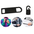 thumbnail image 2 of Agiferg Universal Detachable Zipper Puller Set Removable Multifunctional Zipper Head, 2 of 4