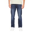 thumbnail image 1 of Crosshatch Jeans Droits Cadman pour Hommes, 1 of 3