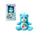 thumbnail image 1 of Care Bears Micro Plush - I Care Bear, 1 of 5