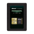 thumbnail image 1 of Inland Professional 512 Go SSD 3D TLC NAND SATA III 6 Go/s 2,5 Pouces 7 mm Disque SSD Interne (512 Go), 1 of 15
