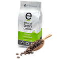 thumbnail image 1 of Ethical Bean 12oz Classic Whole Bean Medium Roast, 1 of 5
